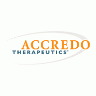 Accredo Therapeutics Logo PNG Vector
