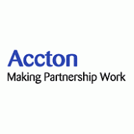 Accton Logo Vector