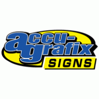 Accu-Grafix Logo PNG Vector