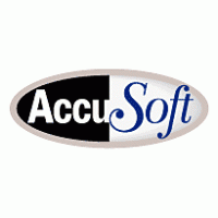 Accusoft Logo PNG Vector