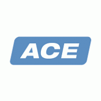 Ace Controls Logo PNG Vector