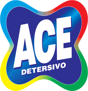 Ace Detersivo Logo PNG Vector