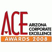 Ace award Logo PNG Vector