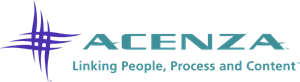 Acenza Logo PNG Vector