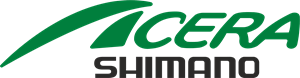 Acera Shimno Logo PNG Vector