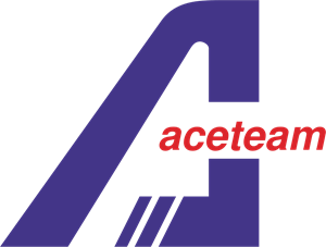 Aceteam Logo PNG Vector