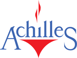 Achilles Logo PNG Vector