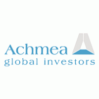 Achmea Global Investors Logo PNG Vector