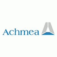 Achmea Groep Logo PNG Vector