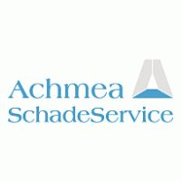 Achmea SchadeService Logo Vector