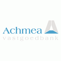 Achmea Vastgoedbank Logo PNG Vector