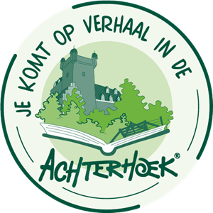 Achterhoek Promotie Logo Vector