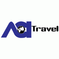 Aci Travel Logo PNG Vector
