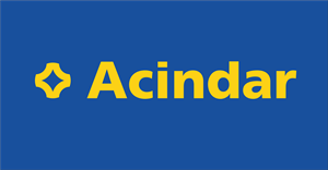 Acindar Logo PNG Vector