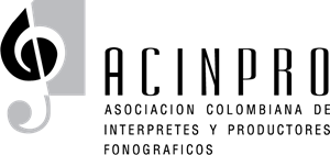 Acinpro Logo PNG Vector
