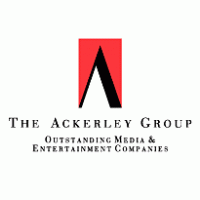 Ackerley Logo PNG Vector