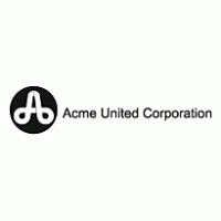 Acme United Logo PNG Vector