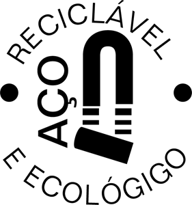 Aco Reciclavel Logo PNG Vector