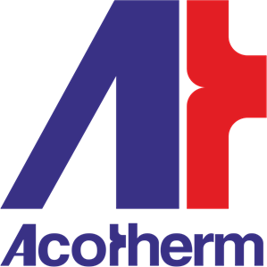 Acotherm Logo PNG Vector