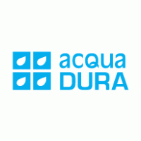 Acqua Dura Logo Vector
