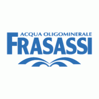 Acqua Frasassi Logo PNG Vector