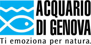Acquario di Genova Logo PNG Vector