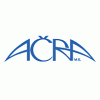 Acra Logo PNG Vector