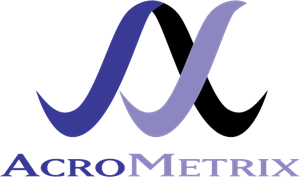 AcroMetrix Logo Vector