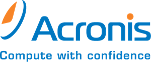 Acronis Logo PNG Vector