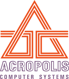 Acropolis Logo PNG Vector