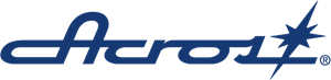 Acros Logo PNG Vector