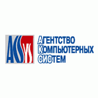 Acsys Logo Vector