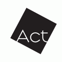 Act Logo PNG Vector