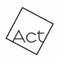 Act Logo PNG Vector