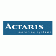 Actaris Metering Systems Logo PNG Vector