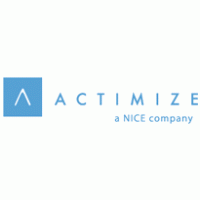 Actimize Logo PNG Vector