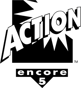 Action Logo PNG Vector