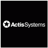 Actis Systems Logo PNG Vector