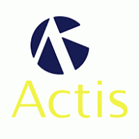 Actis Technology Logo Vector