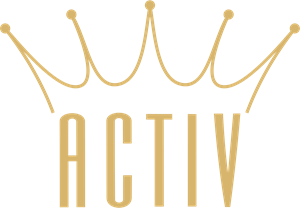 Activ Logo Vector