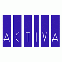 Activa Logo PNG Vector