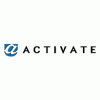 Activate Logo PNG Vector