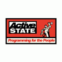 ActiveState Logo PNG Vector