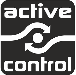 Active Control Logo PNG Vector