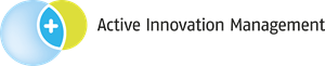 Active Innovation Management Logo PNG Vector