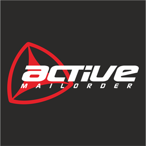 Active Mailorder Logo PNG Vector