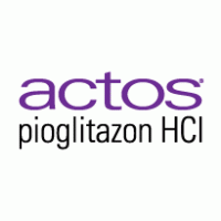 Actos Logo PNG Vector
