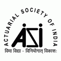 Actuarial Society Of India Logo PNG Vector