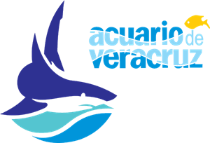 Acuario de Veracruz Logo PNG Vector