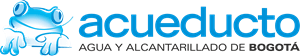 Acueducto Relieve Horizontal Logo PNG Vector
